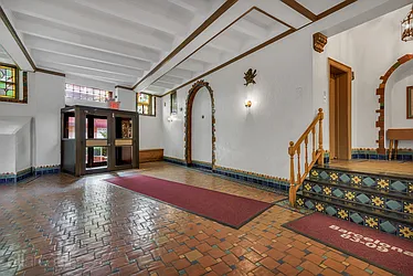 Rented by All Area Brokerage