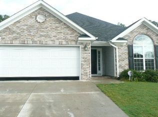 536 Lory Ln, Grovetown, GA 30813