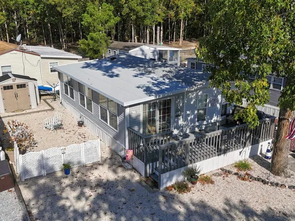 39 Magnolia #39, Woodbine, NJ 08270