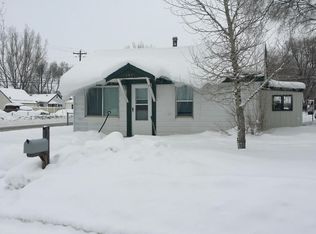 395 Rose St, Craig, CO 81625