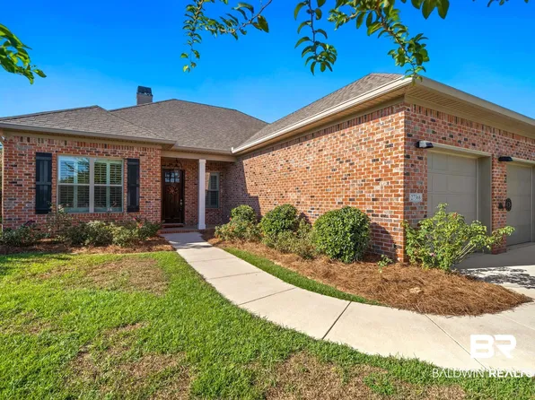 27368 Yorkshire Dr, Loxley, AL 36551