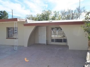 10113 Kendrick Cir, Socorro, TX 79927