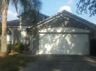 395 White Marsh Cir, Orlando, FL 32824