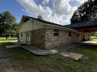 331 Private Road Dr, Kilgore, TX 75662