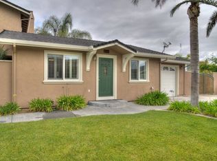 1540 Van Dusen Ln, Campbell, CA 95008