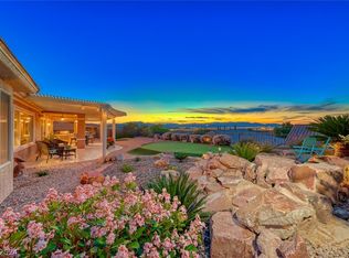 3018 Hartsville Rd, Henderson, NV 89052