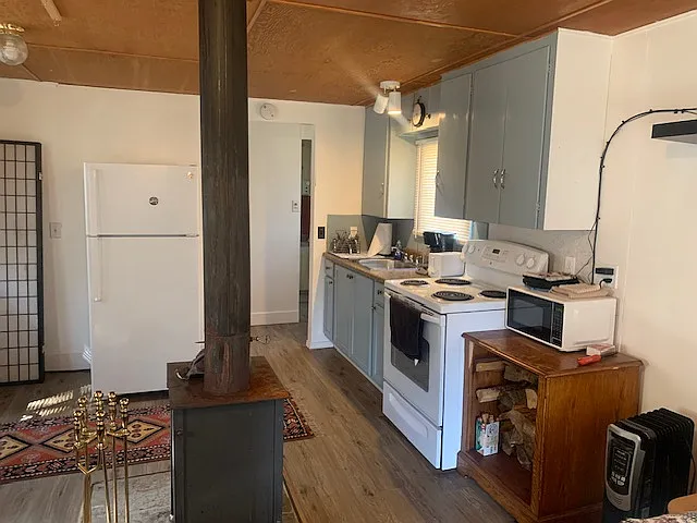 1 bed, 420 sqft, $1,250 — Photo 2
