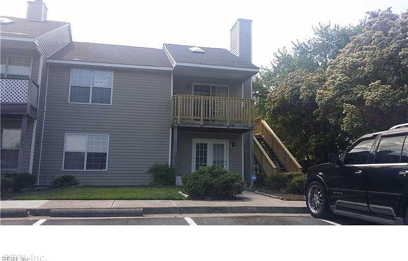 202 Lantana Ln B, Hampton, VA 23669 Zillow