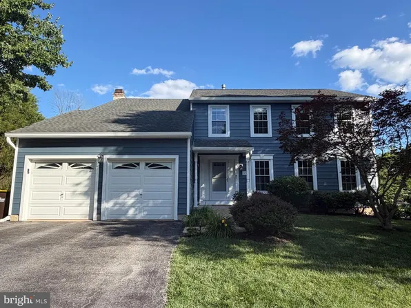 13 Leatherwood Dr, Collegeville, PA 19426