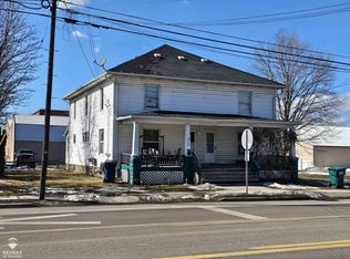 308 S Shiawassee St, Owosso, MI 48867