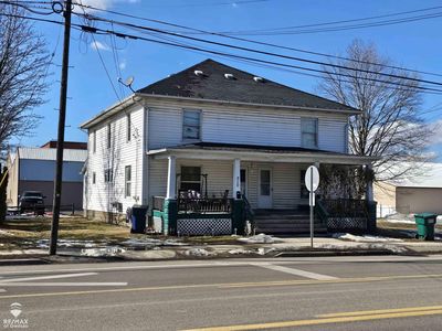 308 S Shiawassee St, Owosso, MI, 48867