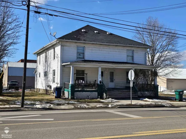 308 S Shiawassee St, Owosso, MI 48867