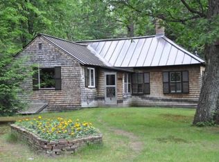 132 Union Hall Rd, South Tamworth, NH 03883