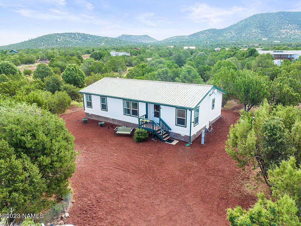 10367 N Saint Charles Ave, Williams, AZ 86046 MLS 194582 Zillow