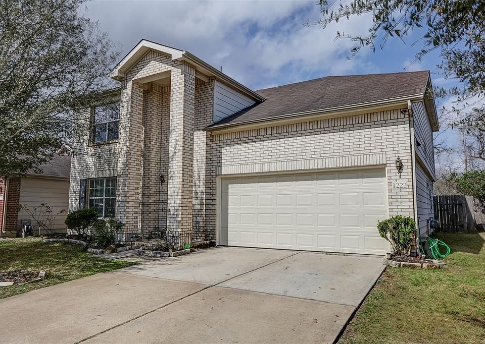 1st image of 1222 Flatrock Creek Dr