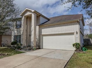1222 Flatrock Creek Dr, Houston, TX 77067