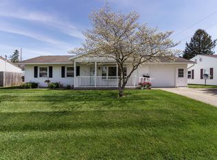 250 Walden Rd, Heath, OH 43056