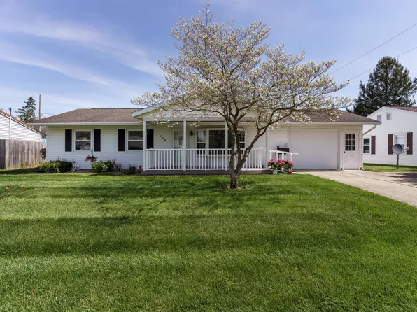 250 Walden Rd, Heath, OH 43056