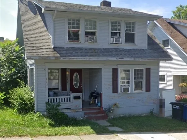 349 Illinois Ave, Dayton, OH 45410