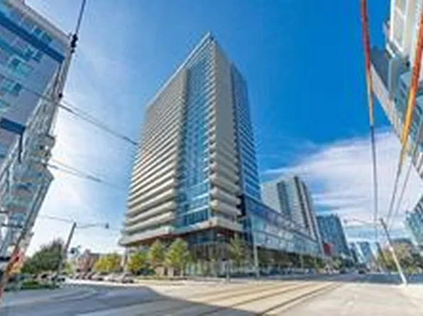 20 Tubman Ave #707, Toronto, ON M5A 0M8