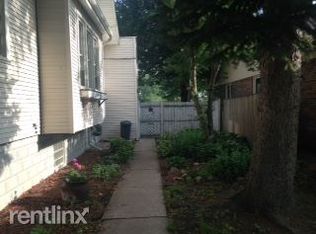 736 Cherry St, Wyandotte, MI 48192