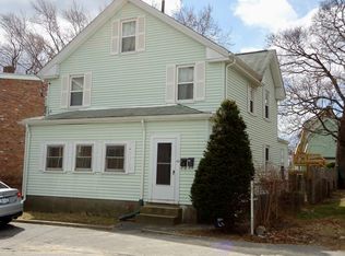 43 Clinton St, Waltham, MA 02453