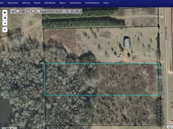 3904 New Hope Rd, Dawson, GA 39842