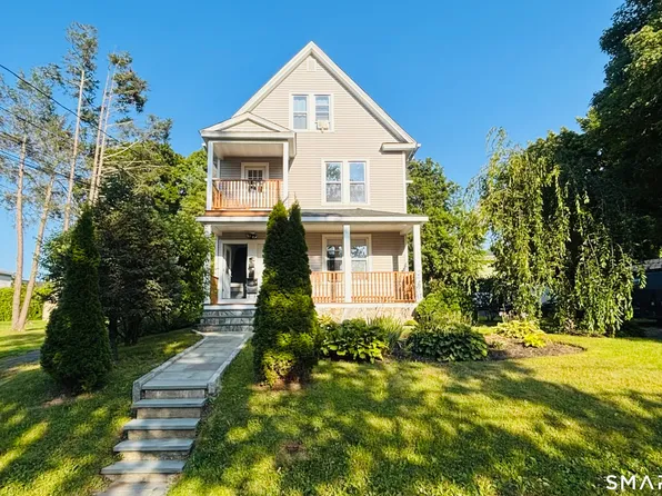 125 Clematis Avenue, Waterbury, CT 06708