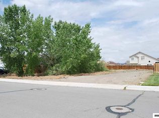 118 Prairie Ln, Fernley, NV 89408