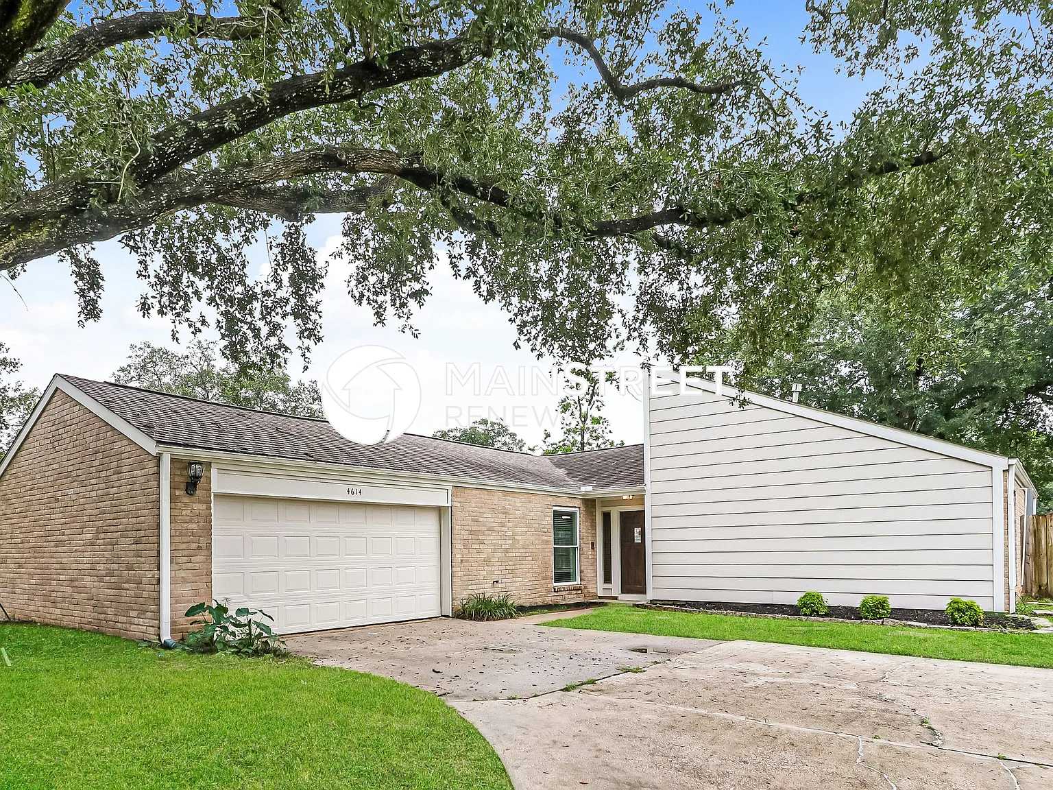 4614 Cloudmount Dr — Photo 1