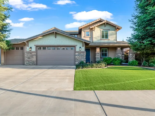 6301 W Oriole Avenue, Visalia, CA 93291