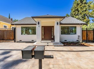 225 S Mathilda Ave, Sunnyvale, CA 94086