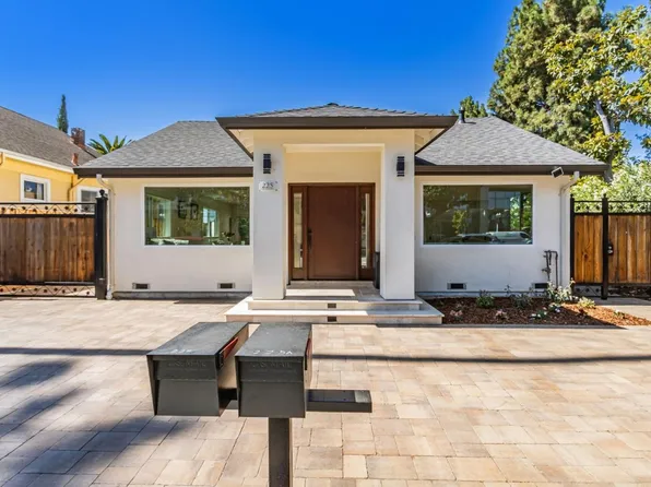 225 S Mathilda Ave, Sunnyvale, CA 94086