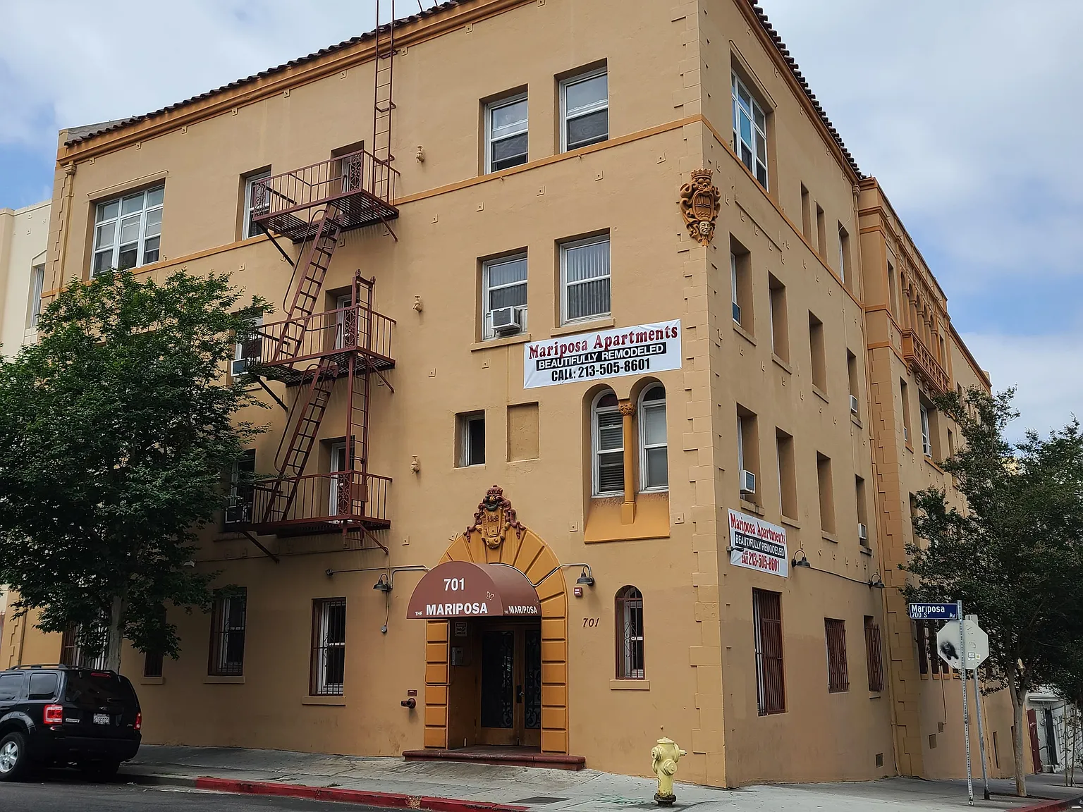 Studio, 600 sqft, $1,495 — Photo 2