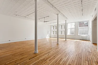 Rented by Brown Harris Stevens