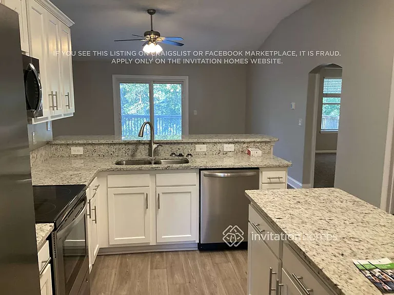 3108 Hickory Glen Dr — Photo 3