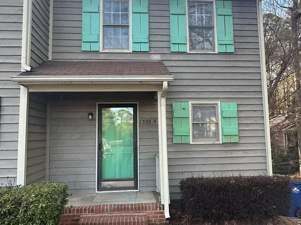 1300A Kent Rd, Raleigh, NC 27606