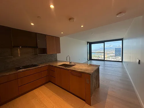 1100 Ala Moana Blvd Photo 1