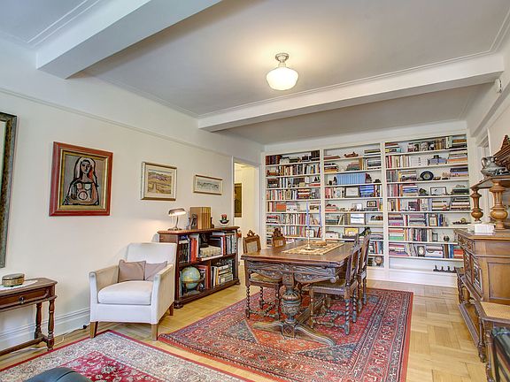 3rd image of 785 W End Ave APT 6C