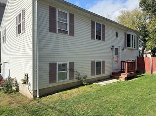 102 Vestal St, Fall River, MA 02720