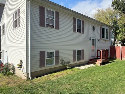 102 Vestal St, Fall River, MA, 02720