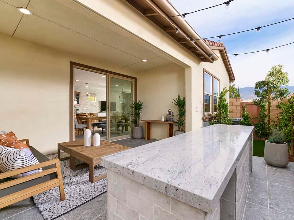 Outdoor Room