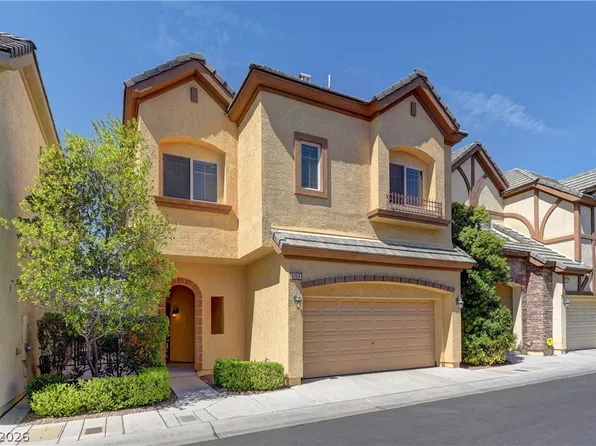 9209 Tudor Park Pl, Las Vegas, NV 89145