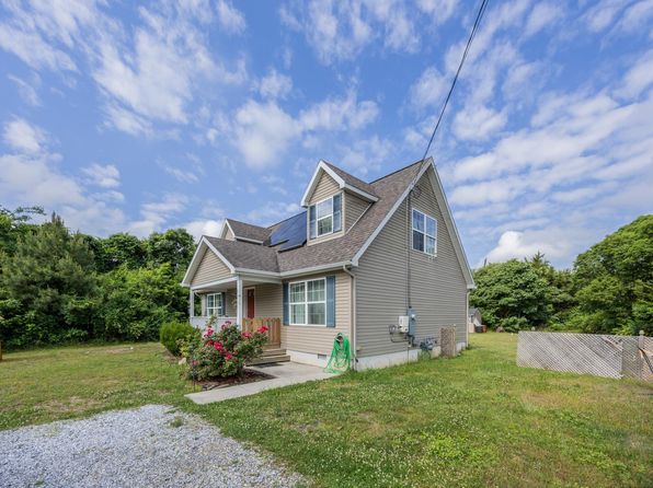 Cape May Court House NJ Real Estate - Cape May Court House NJ Homes For
