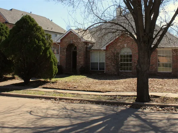 14 Heritage Way, Allen, TX 75002