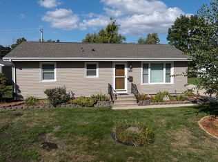 3060 18th Ave, Marion, IA 52302