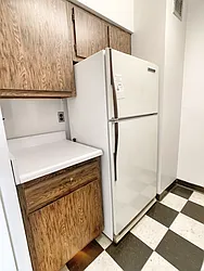 Rented by Corcoran