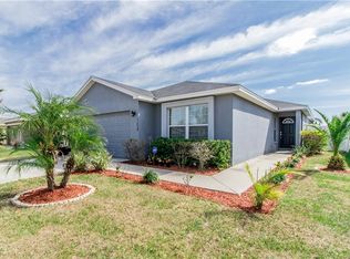11234 Southwind Lake Dr, Gibsonton, FL 33534