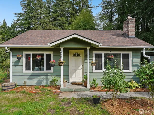 6605 Sidney Road SW, Port Orchard, WA 98367
