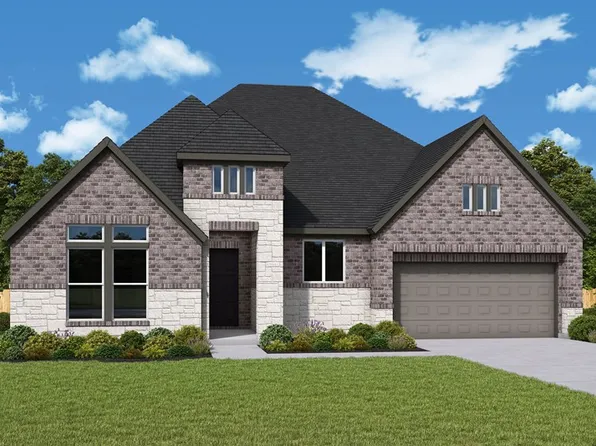 Homes Available Soon, Beacon Point at Lago Mar - Overlook Collection